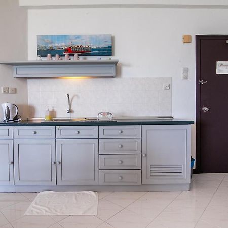 Apartmán Sea View Paradise Tanjung Bungah  Exteriér fotografie