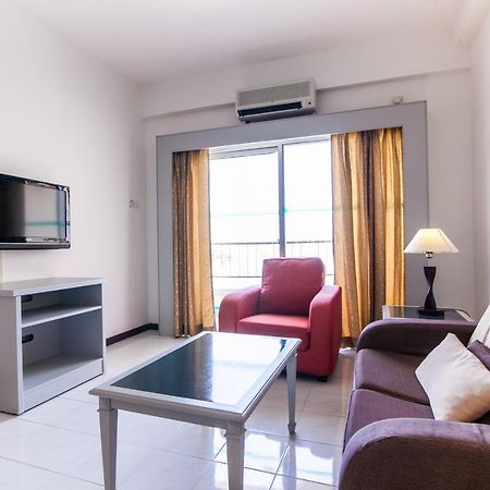 Apartmán Sea View Paradise Tanjung Bungah  Exteriér fotografie