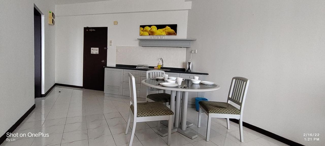 Apartmán Sea View Paradise Tanjung Bungah  Exteriér fotografie