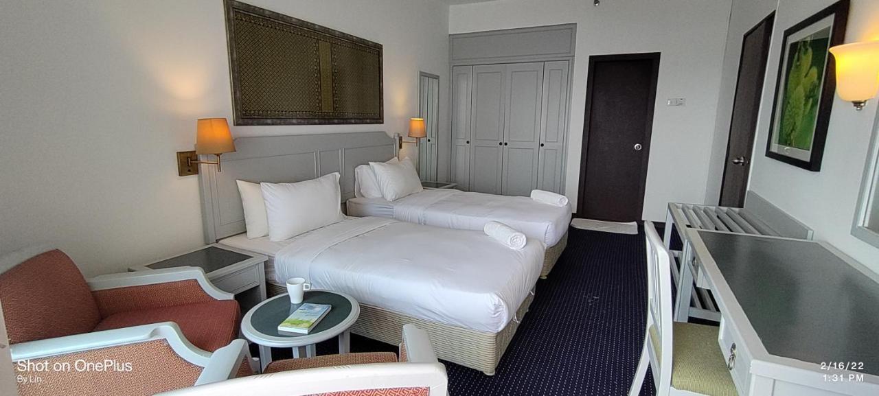 Apartmán Sea View Paradise Tanjung Bungah  Exteriér fotografie