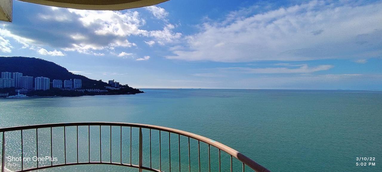Apartmán Sea View Paradise Tanjung Bungah  Exteriér fotografie
