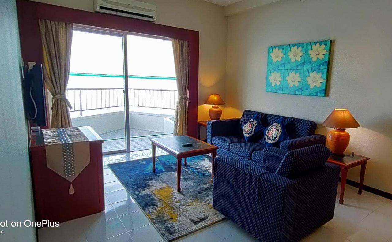 Apartmán Sea View Paradise Tanjung Bungah  Exteriér fotografie