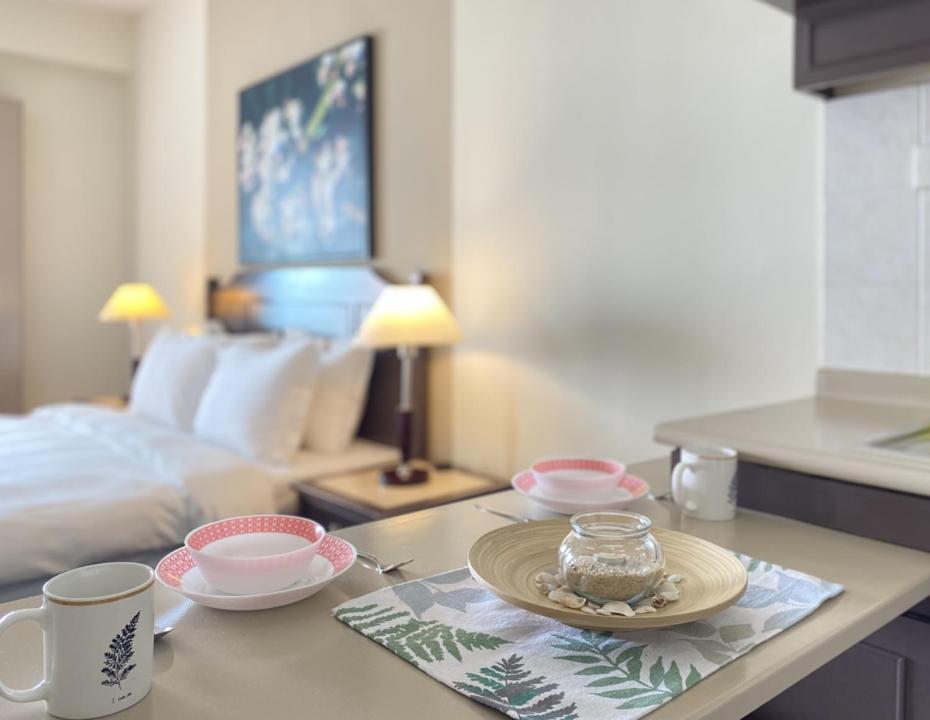 Apartmán Sea View Paradise Tanjung Bungah  Exteriér fotografie